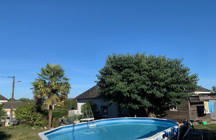 Maison familliale renovee — photo 3
