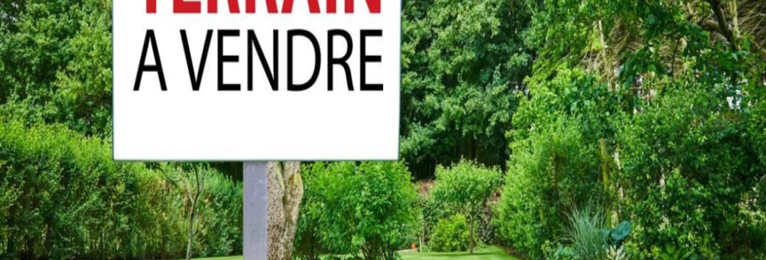 Terrain  600 m² à vendre à Noaillan (33730)