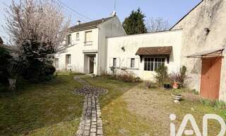 Maison 5 Pièces 70 m² à vendre à Cléry-Saint-André (45370)