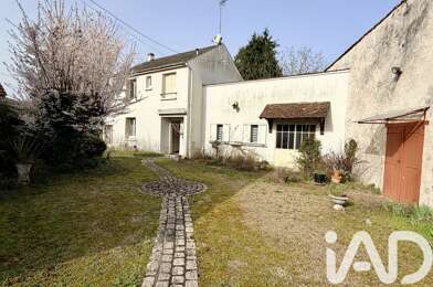 Maison 5 pièces 250000 €