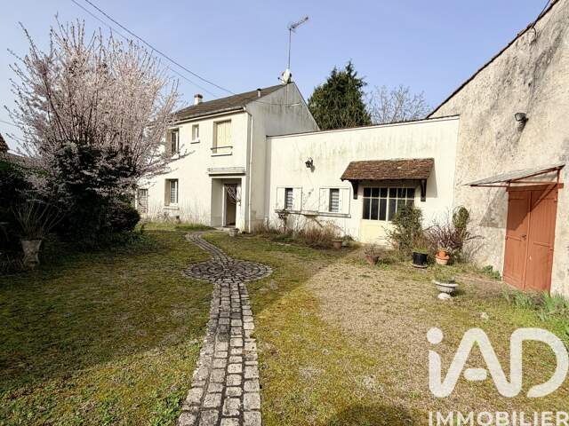 Vente Maison/villa 5 pièces — photo du bien
