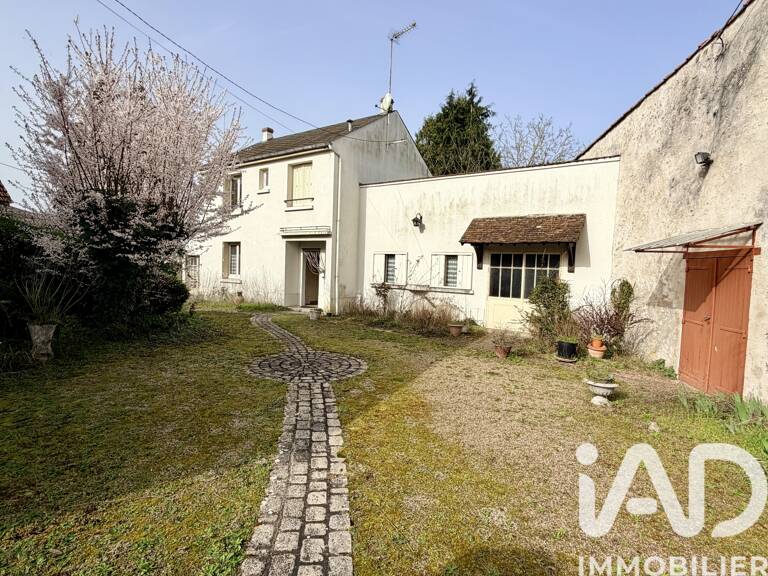 Vente Maison/villa 5 pièces — photo 1