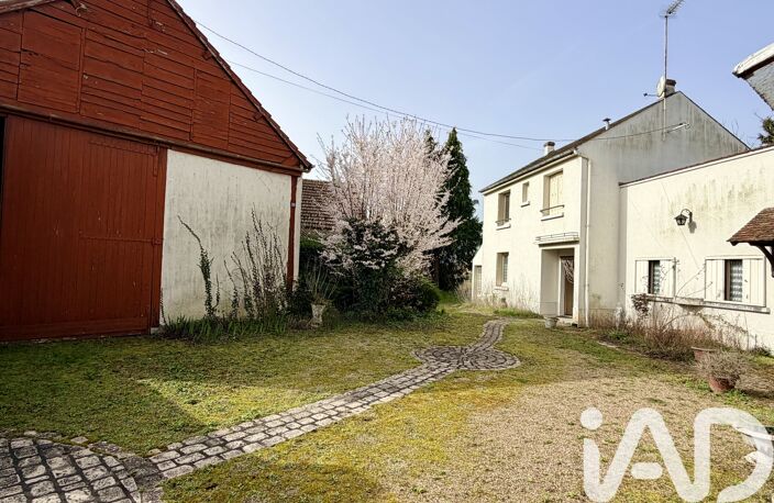 Vente Maison/villa 5 pièces — photo 2
