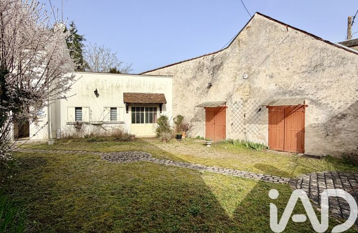 Vente Maison/villa 5 pièces — photo 3