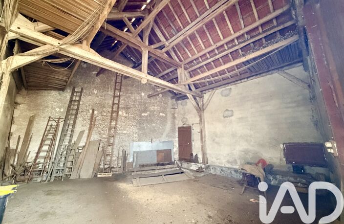 Vente Maison/villa 5 pièces — photo 4