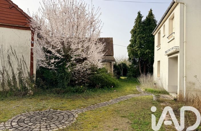 Vente Maison/villa 5 pièces — photo 5
