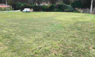 Terrain  400 m² à vendre à Preignac (33210)