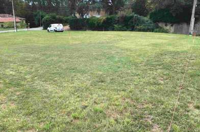 Terrain  65000 €
