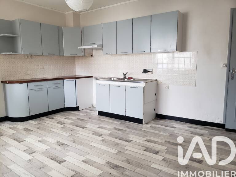 Vente Maison de village 4 pièces — photo 1