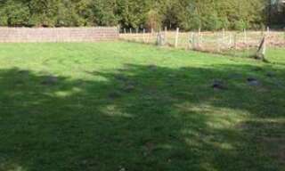 Terrain  1500 m² à vendre à Pineuilh (33220)