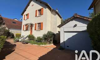 Maison 5 Pièces 111 m² à vendre à Villiers-sur-Marne (94350)