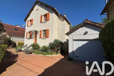 Maison 5 pièces 485000 €