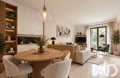 Vente Maison/villa 5 pièces — photo du bien