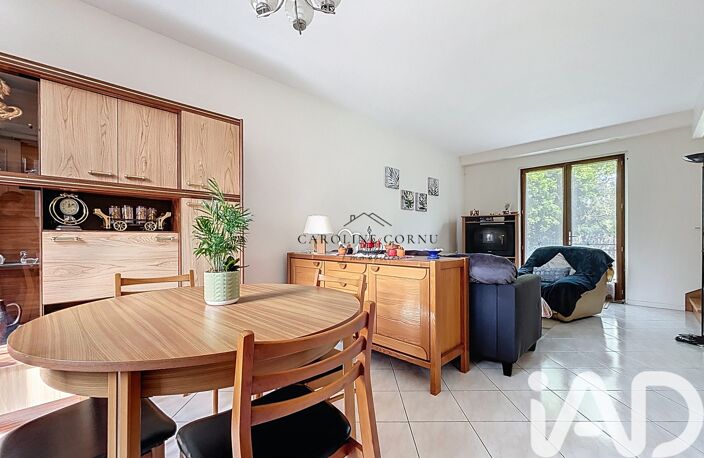 Vente Maison/villa 5 pièces — photo 2