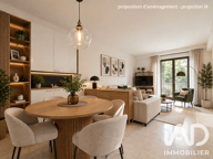 Vente Maison/villa 5 pièces — photo 3