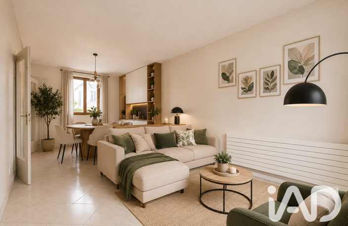 Vente Maison/villa 5 pièces — photo 5