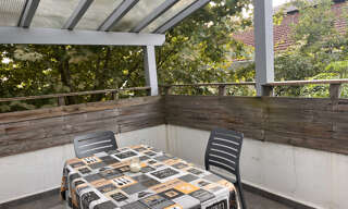 Maison 4 Pièces 90 m² à vendre à Bayonne (64100)