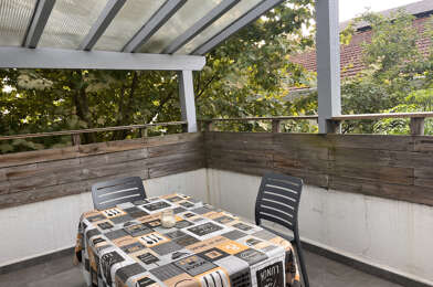 Maison 4 pièces 395000 €