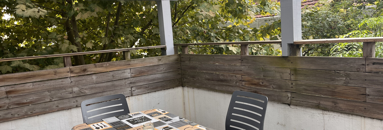Maison 4 Pièces 90 m² à vendre à Bayonne (64100)