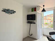 VILLEFRANCHE-SUR-MER APPARTEMENT DE CHARME - RARE — photo 3