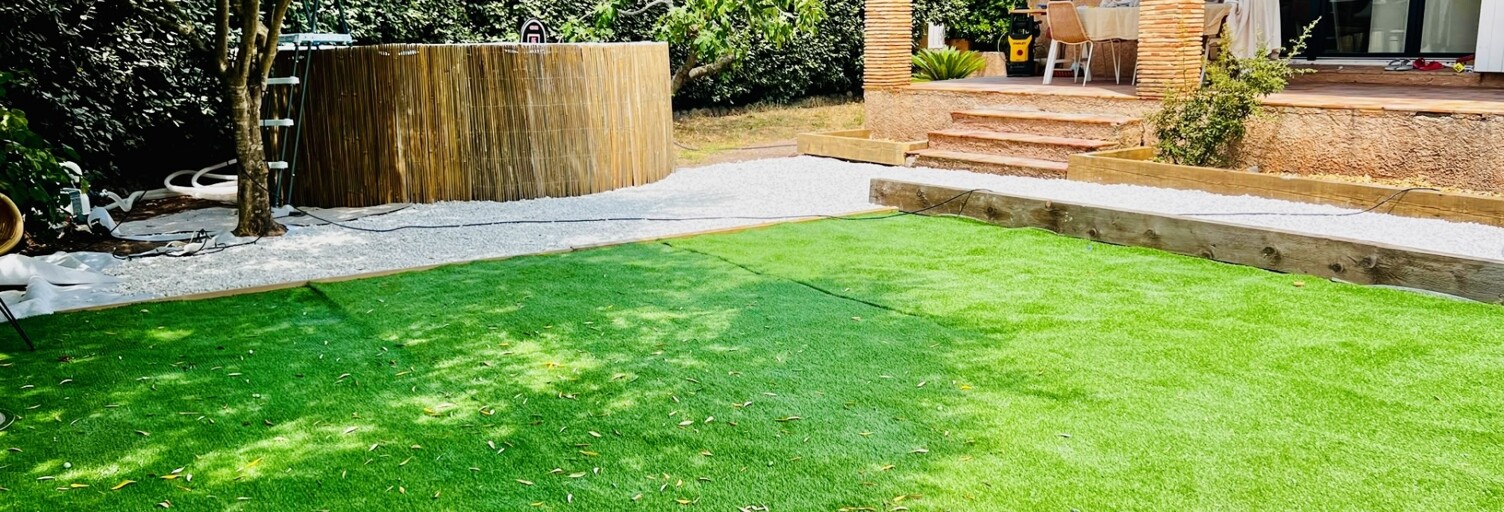 Appartement 4 Pièces 78 m² à vendre à Puget-sur-Argens (83480)