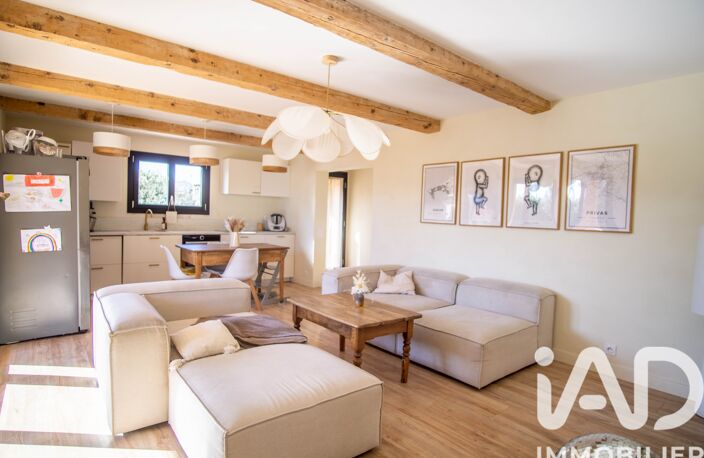 Vente Appartement 4 pièces — photo 2