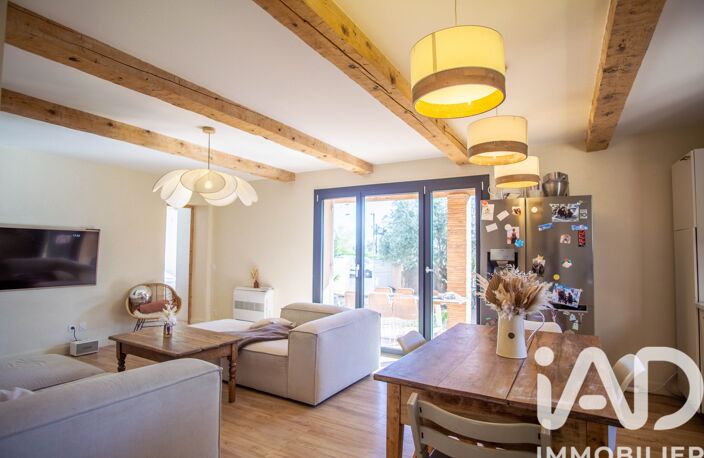 Vente Appartement 4 pièces — photo 3