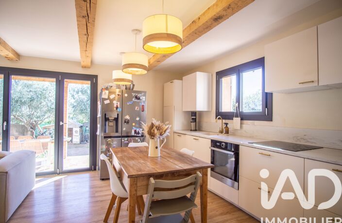 Vente Appartement 4 pièces — photo 4