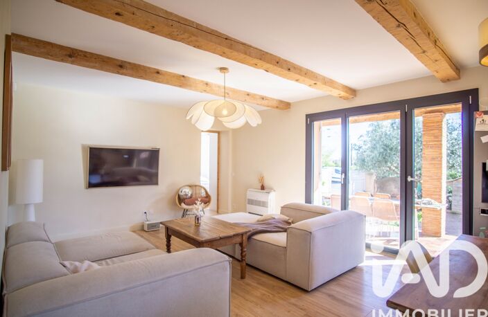 Vente Appartement 4 pièces — photo 5