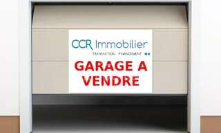 Garage  12 m² à vendre à Cannes (06150)