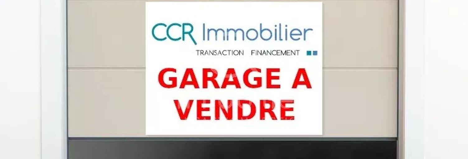 Garage  12 m² à vendre à Cannes (06150)