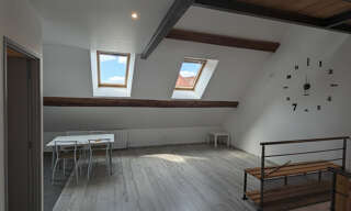 Appartement 4 Pièces 82 m² à louer à Dijon (21000)
