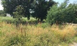 Terrain  900 m² à vendre à Les Peintures (33230)