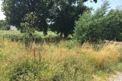 Terrain  35000 €