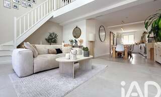 Maison 4 Pièces 115 m² à vendre à Villeveyrac (34560)