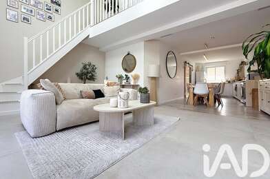 Maison 4 pièces 345000 €