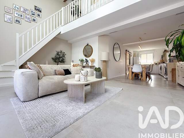 Vente Maison de ville 4 pièces — photo du bien
