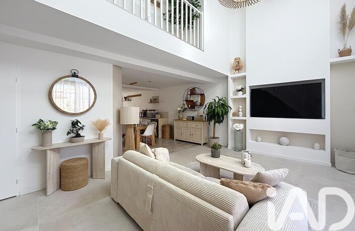 Vente Maison de ville 4 pièces — photo 4