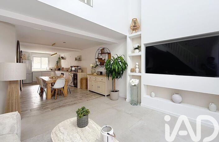 Vente Maison de ville 4 pièces — photo 5