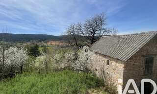 Maison 2 Pièces 134 m² à vendre à La Canourgue (48500)