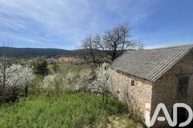 Maison 2 pièces 92500 €