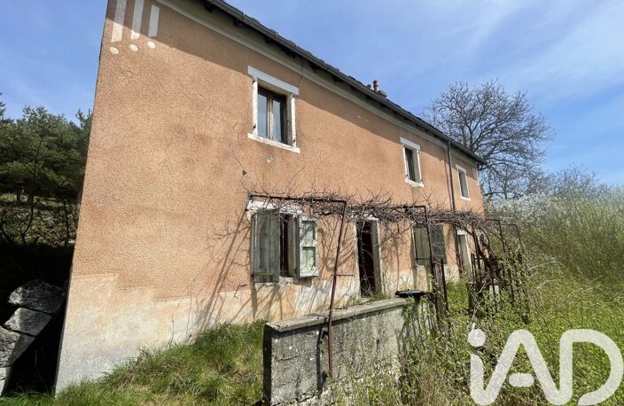 Vente Maison de campagne 2 pièces — photo 2