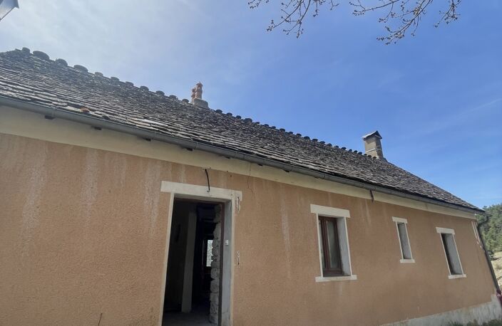 Vente Maison de campagne 2 pièces — photo 3