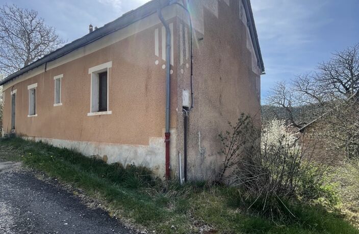 Vente Maison de campagne 2 pièces — photo 4
