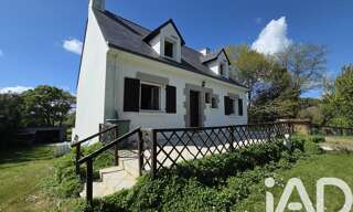 Maison 5 Pièces 132 m² à vendre à Herbignac (44410)