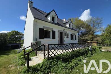 Maison 5 pièces 299000 €