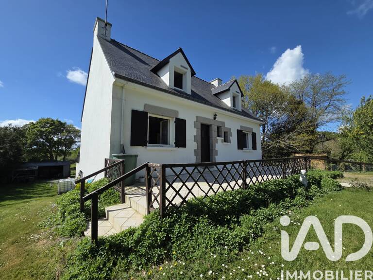 Vente Maison traditionnelle 5 pièces — photo 1