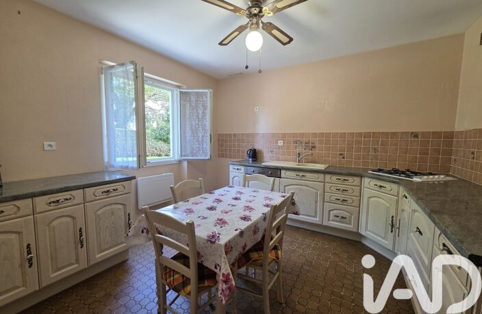 Vente Maison traditionnelle 5 pièces — photo 2
