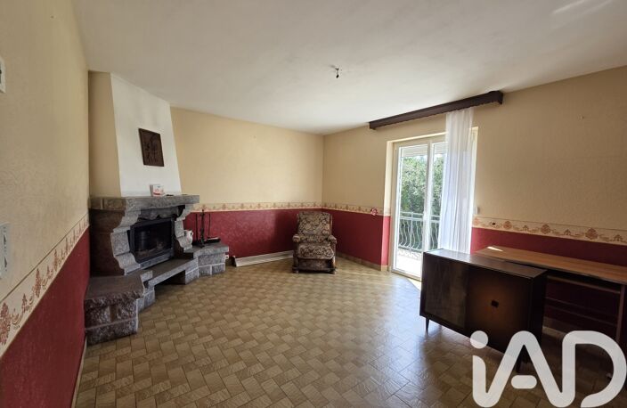 Vente Maison traditionnelle 5 pièces — photo 3