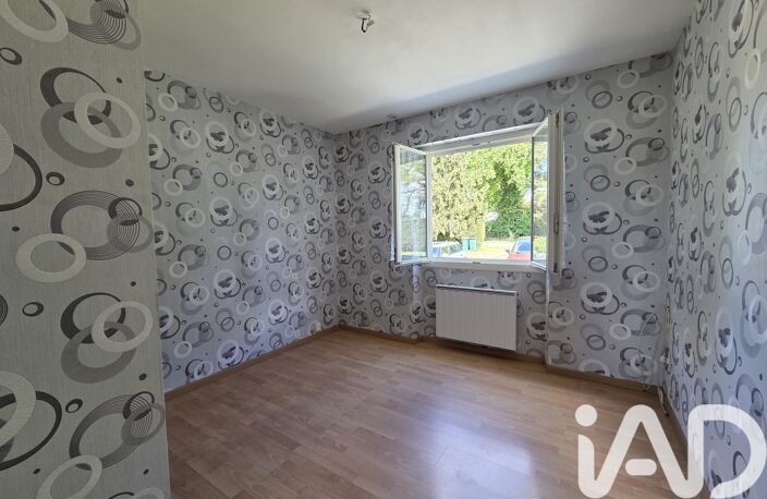 Vente Maison traditionnelle 5 pièces — photo 4